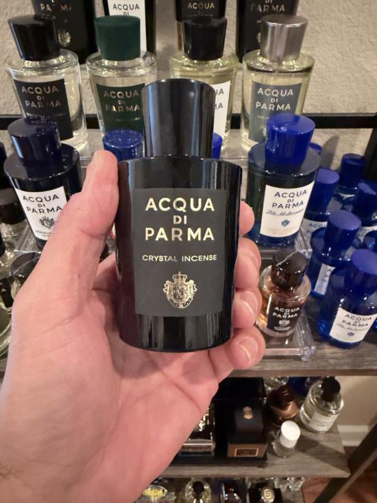 SOTD: New Acquisition 