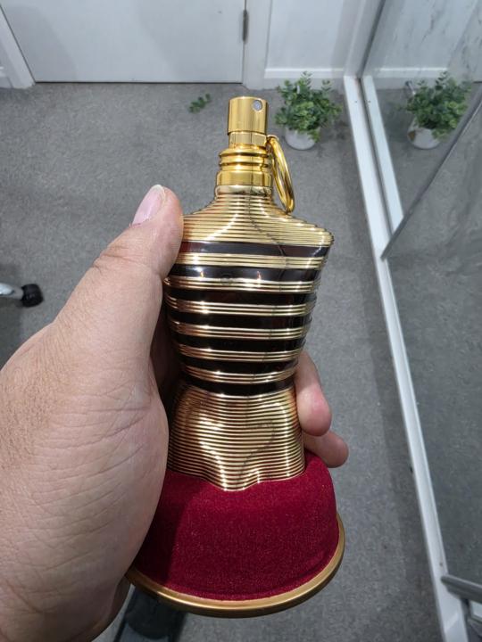 JPG Le Male Elixir 
