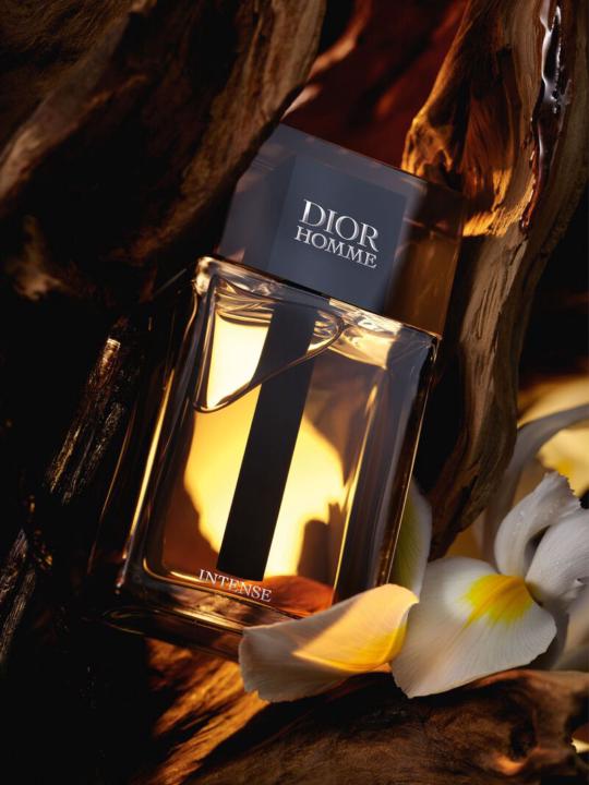 SOTD Dior Homme Intense🔥
