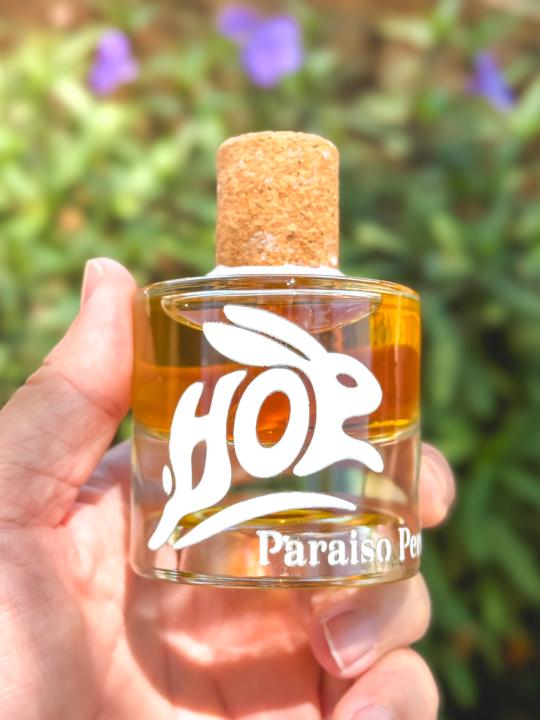 HoP Atelier - Paraiso Perdito