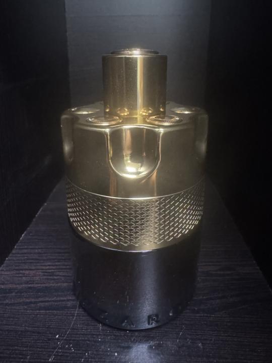 Azzaro Forever Wanted Absolu parfum