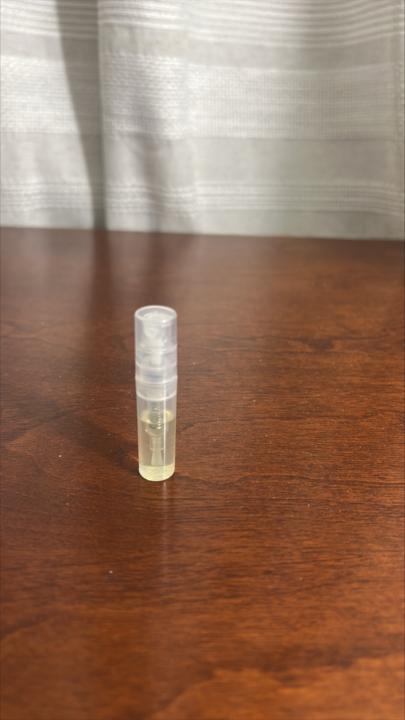 New samples, much appreciation to my fragrance team...