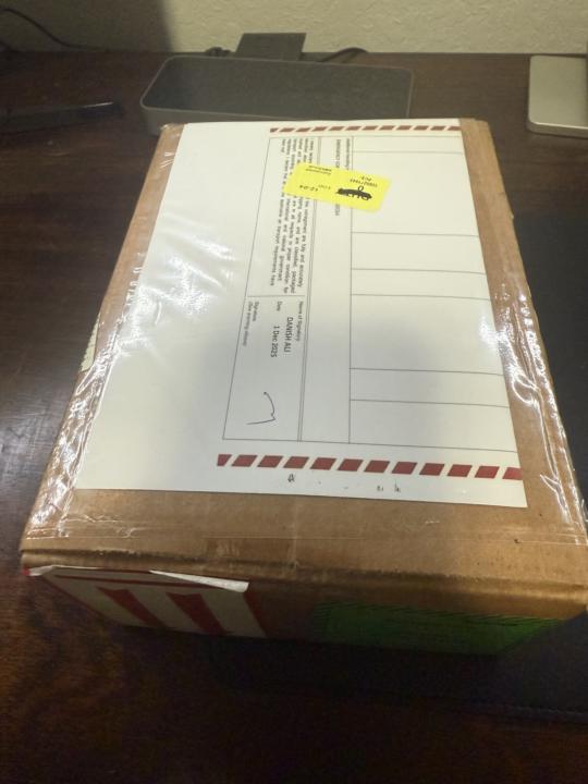 Fragrance Friday - Himeros and Infinity