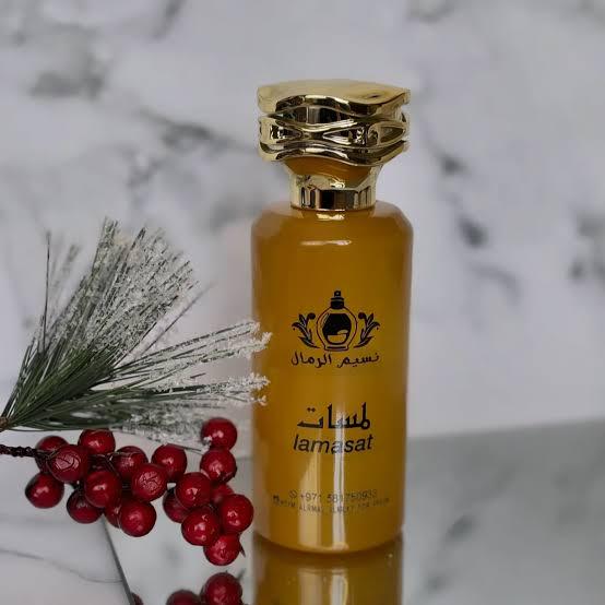 SOTD - Lamasat by Nasm Al Rimal Al Maliky