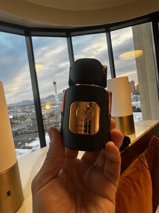 SOTD - Massive by Sawalef