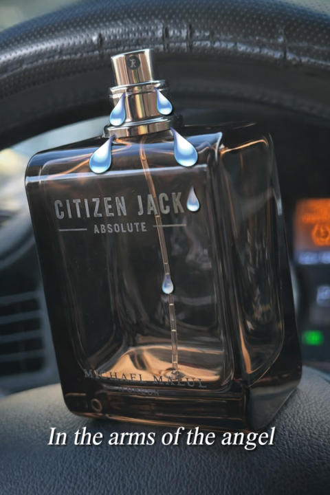 😢SlayOTD - MM Citizen Jack Absolute