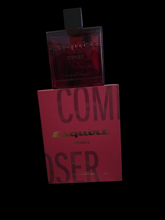 Esquire Composer by Michael Malul review 