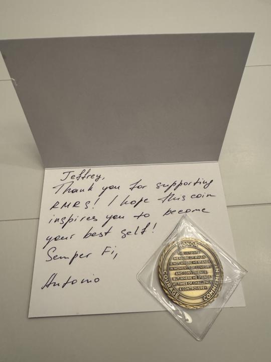 Gift of Appreciation 