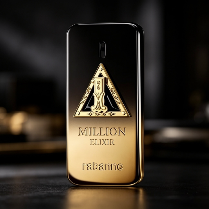 SOTD: One Million Night Elixir by Rabanne 07/06/2026