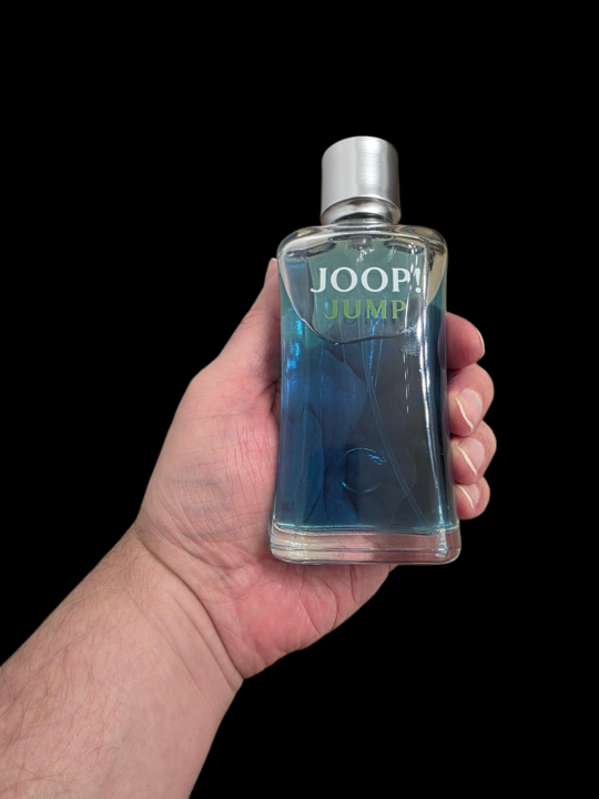 Joop! Jump by Joop! Review 