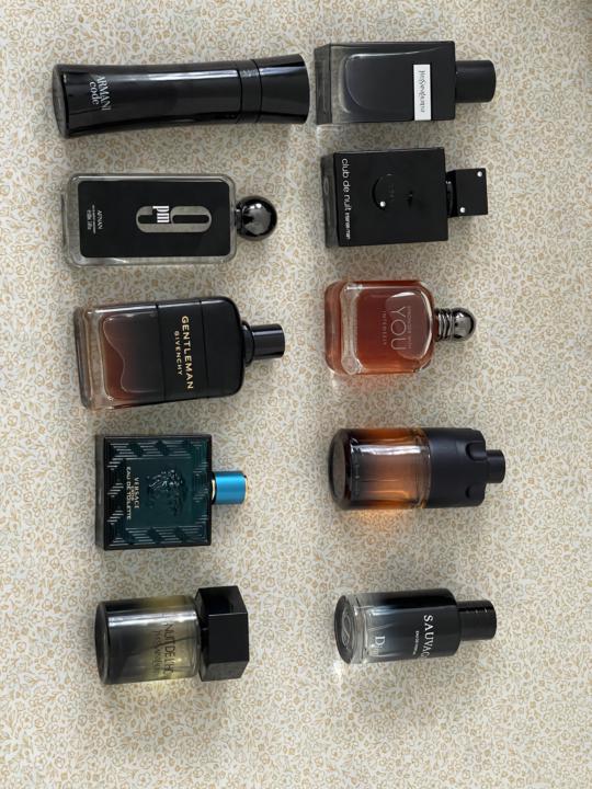 My collection 