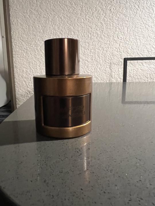 Oud Minerale Does Its Own Thing 