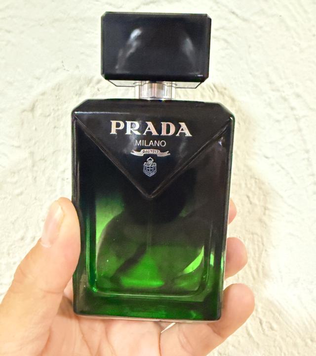 Paradigme Le Parfum