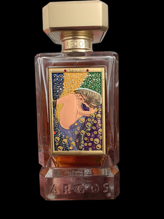 Danaë by Argos review 