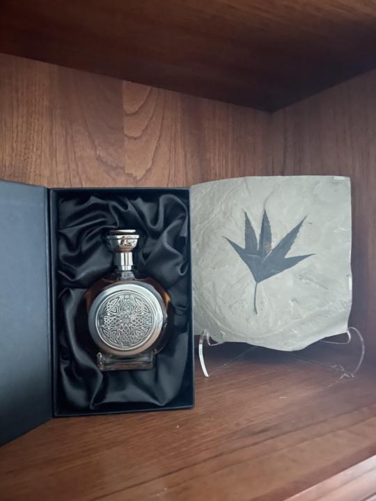 Boadicea the Victorius Joyous.