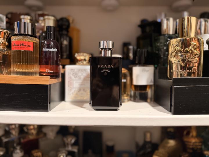 SOTD: Prada L'Homme Intense 