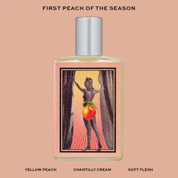 New imaginary authors fragrance release today