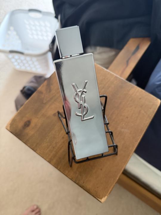 Ysl Myslf Absolu