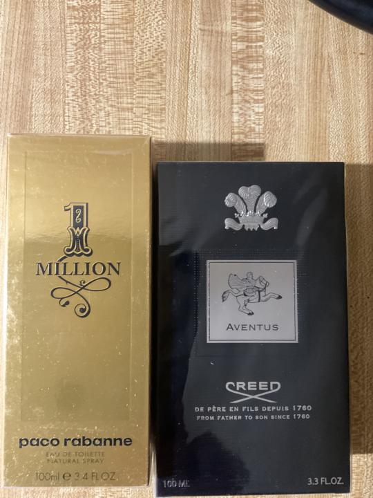 My New Additions arrived today…