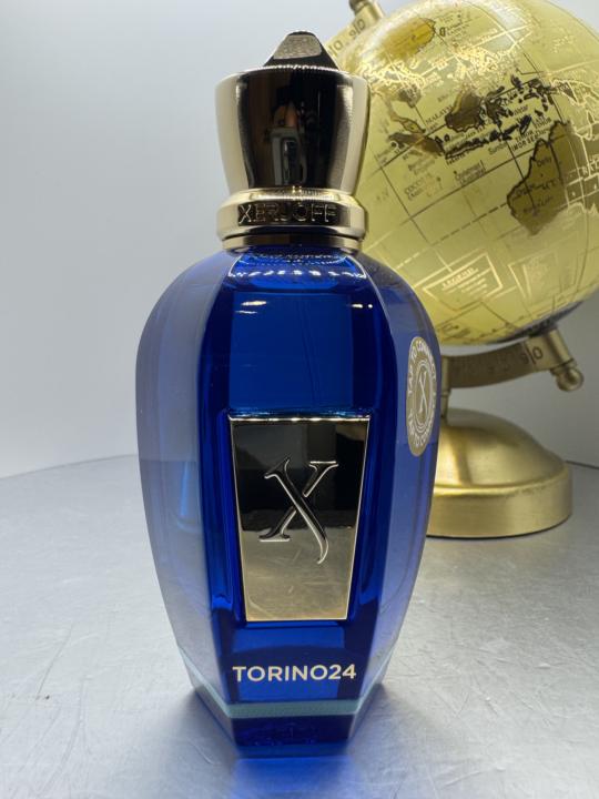 Xerjoff Torino 24 edp