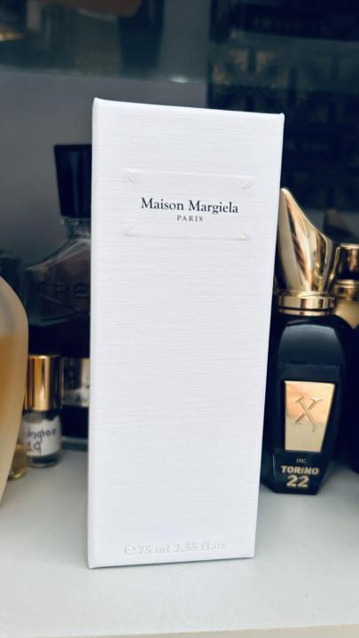 Maison Margiela: Anguish and Awe (Update)