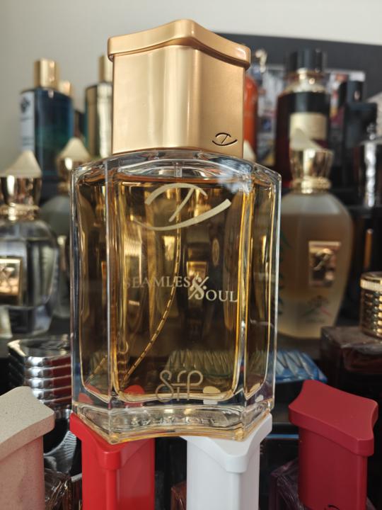 SOTD - Seamless Soul