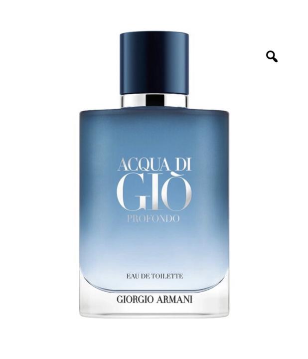 Acqua di Gio Profondo EDT (50% Off)