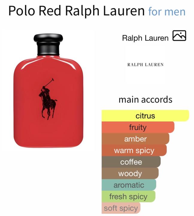 Polo Red Ralph Lauren