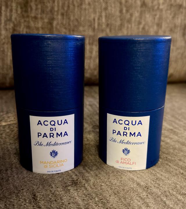 Prepping For A Summer In Miami 