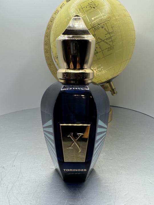 Xerjoff Tonino 25 edp