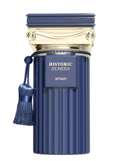 SOTD - Historic Olmeda by Afnan