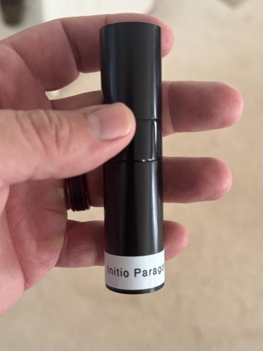 Initio Paragon