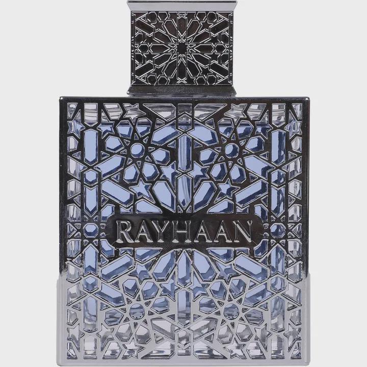 SOTD -Rayhaan Aquatica