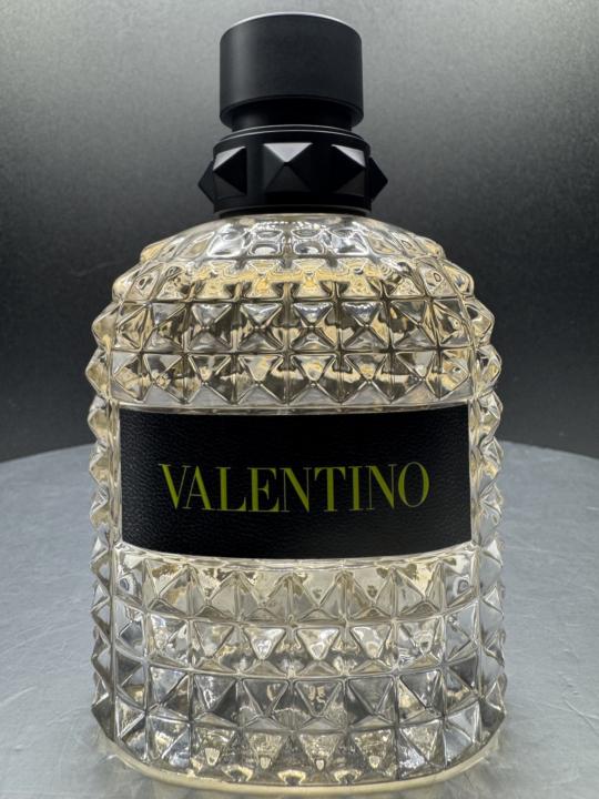 Valentino Uomo Yellow Dream