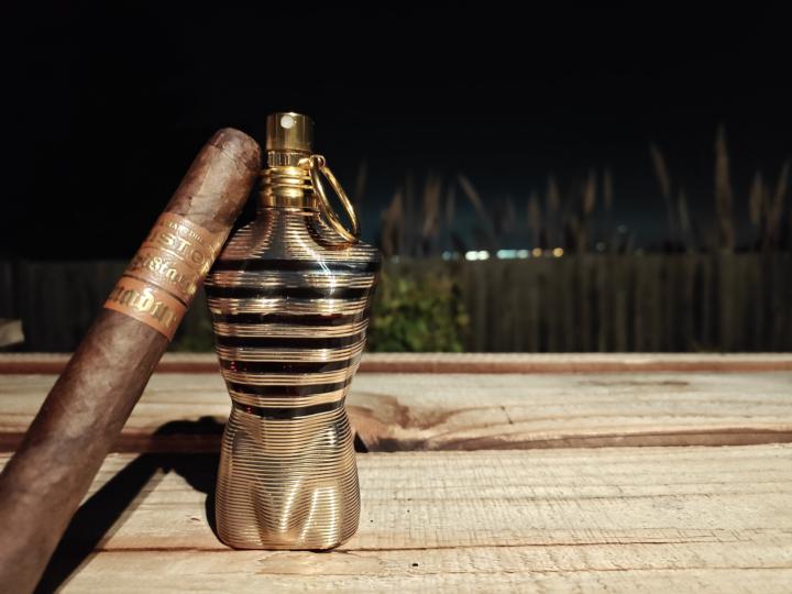 SOTE - Le Male Elixir