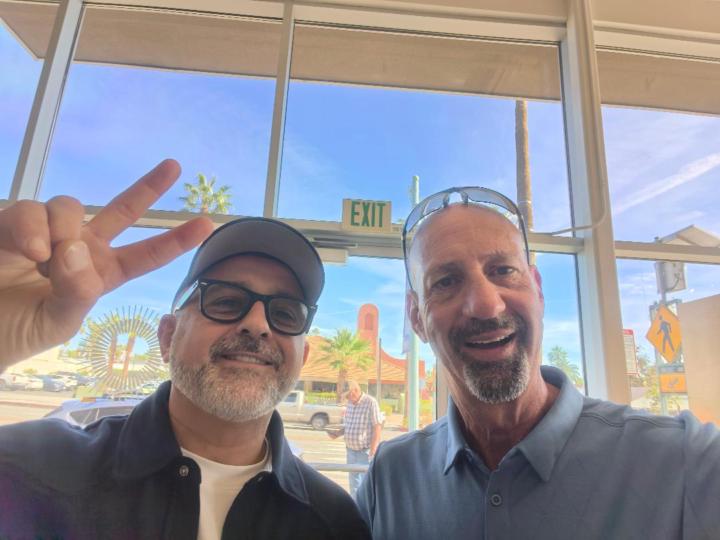 Met Sebastian Jara, the YouTube influencer