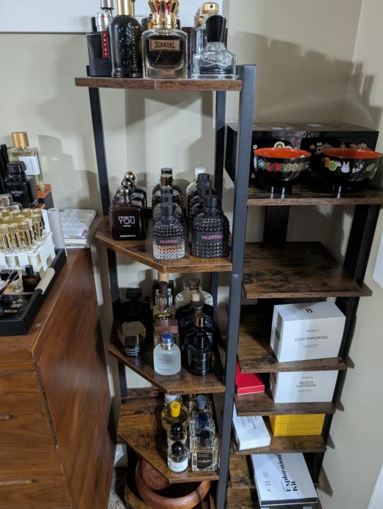 I got my 🔥 So time for a a collection pic