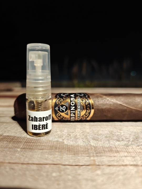 SOTE - Zaharoff Ibere