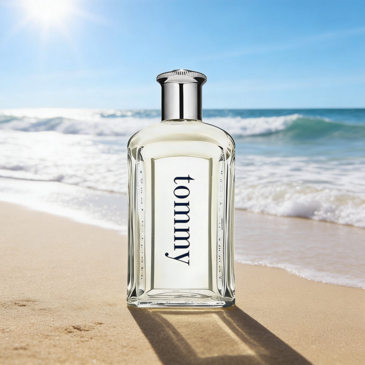 SOTD: Tommy by Tommy Hilfiger 29/04/2026