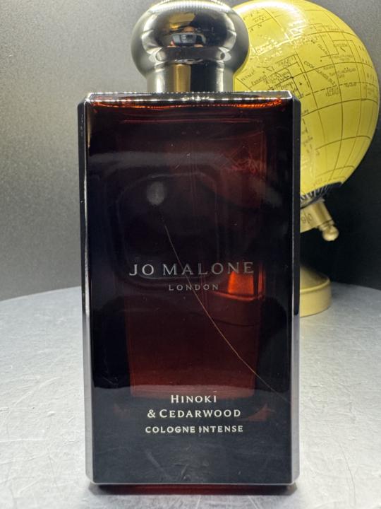 Jo Malone Hinoki & Cedarwood Cologne Intense
