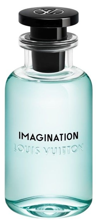 Louis Vuitton Imagination