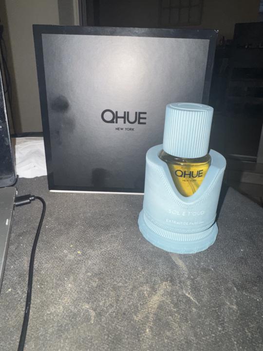 Mail Call : Sol e T’oud by Qhue