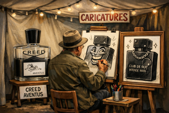 Smells Like the Original... Kinda (re-up'd)