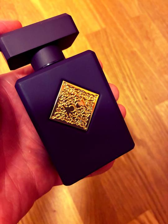 Side Effect by Initio 