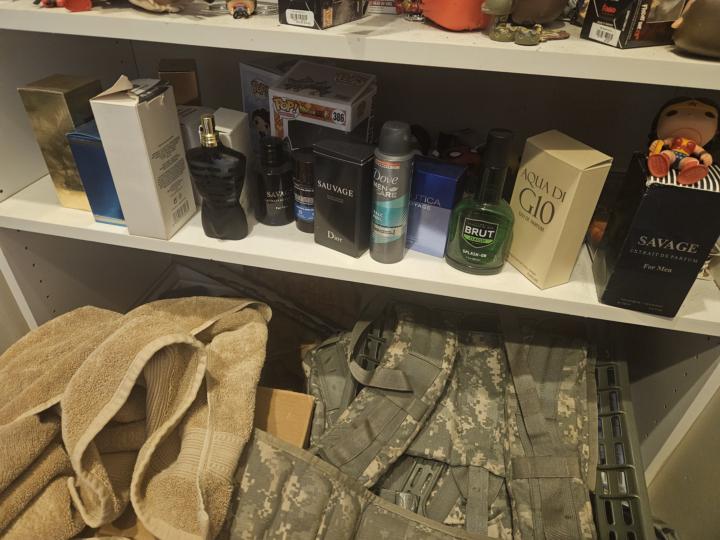 FINALLYYYYYY MY COLLECTION 😎