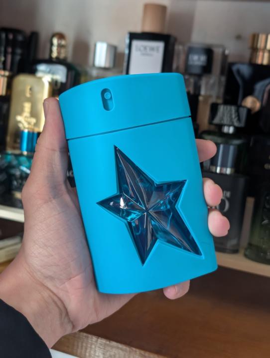 SOTD: A*Men Ultimate by Mugler