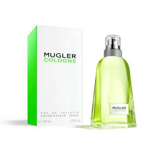 Mugler Cologne Come Together 