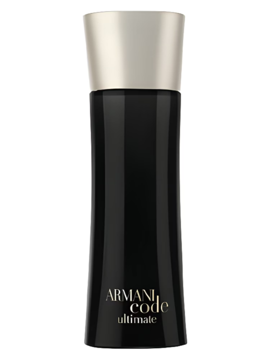 Armani Code Ultimate – My Short Review