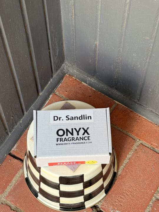 Onyx Fragrances