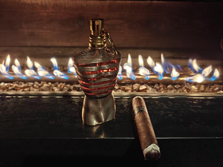 SOTE - Le Male Elixir